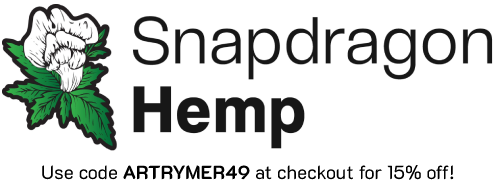 SnapDragon Hemp